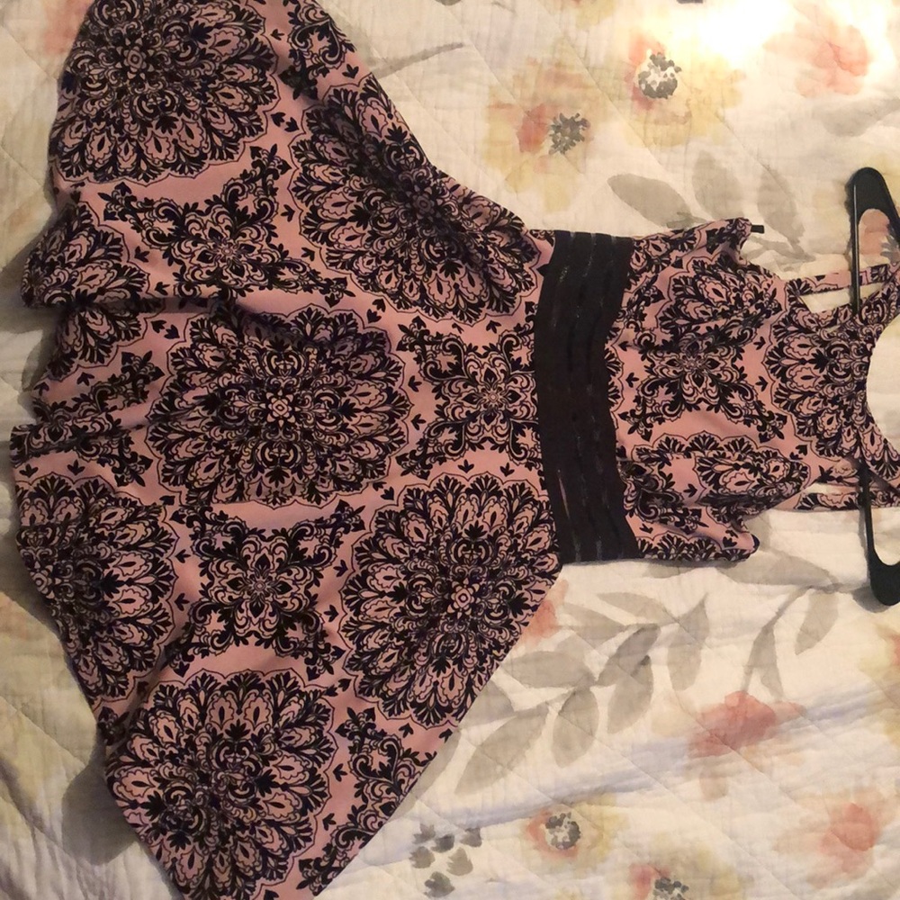 Cocktail dress